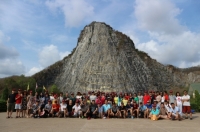 Thẩm định giá VVFC du lịch Thái Lan 